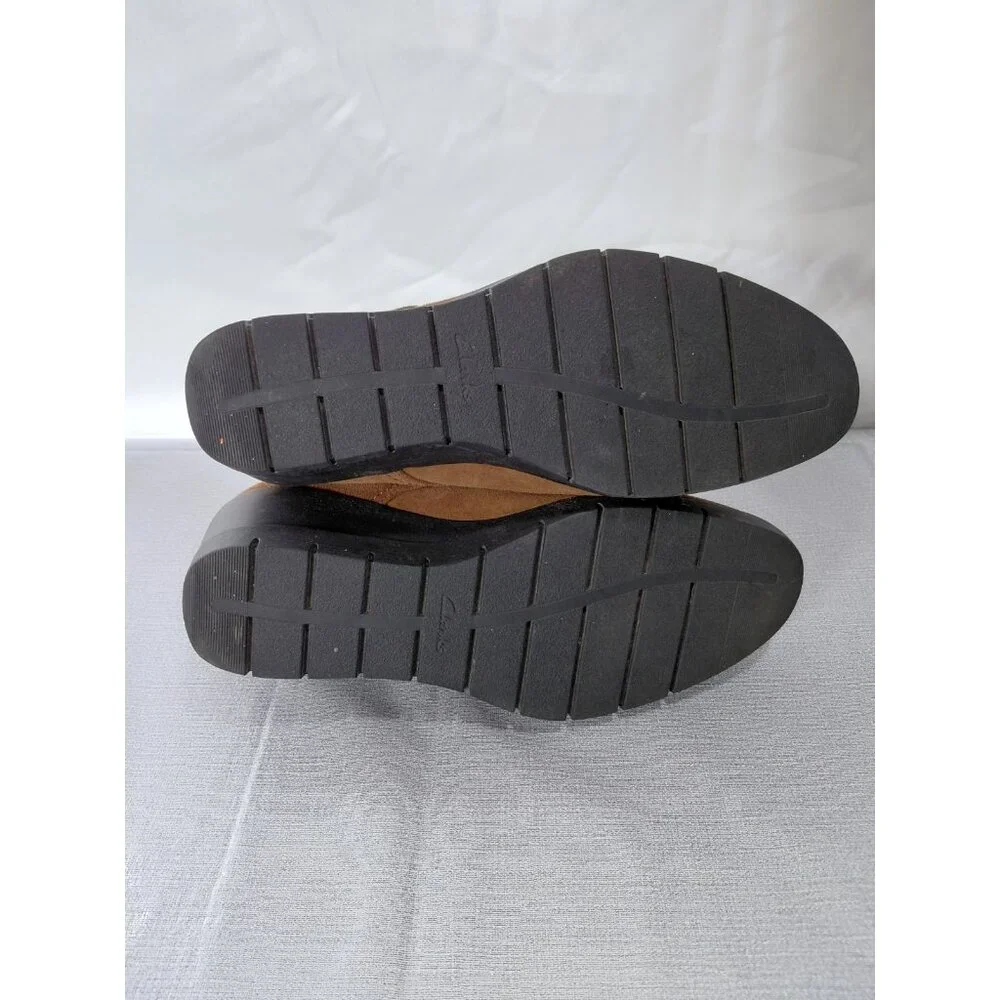 Clarks good pre